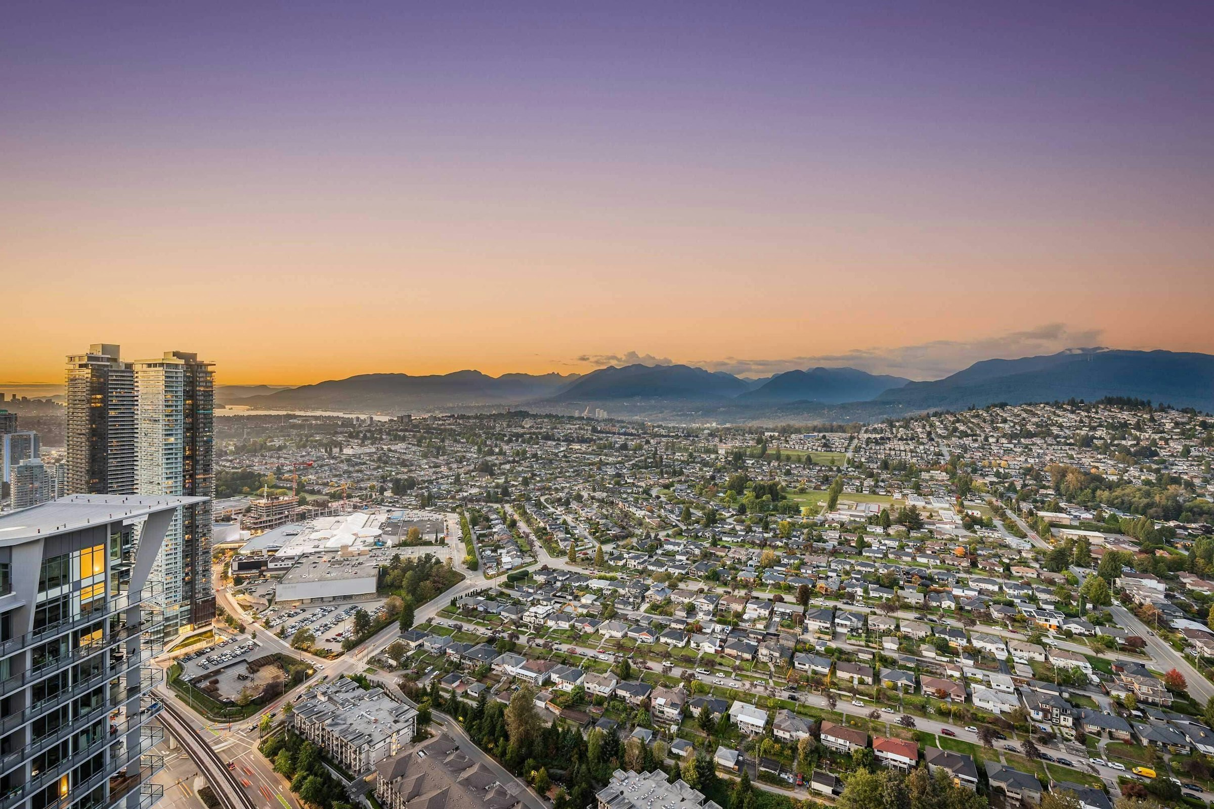 Burnaby