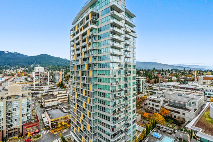 North Vancouver