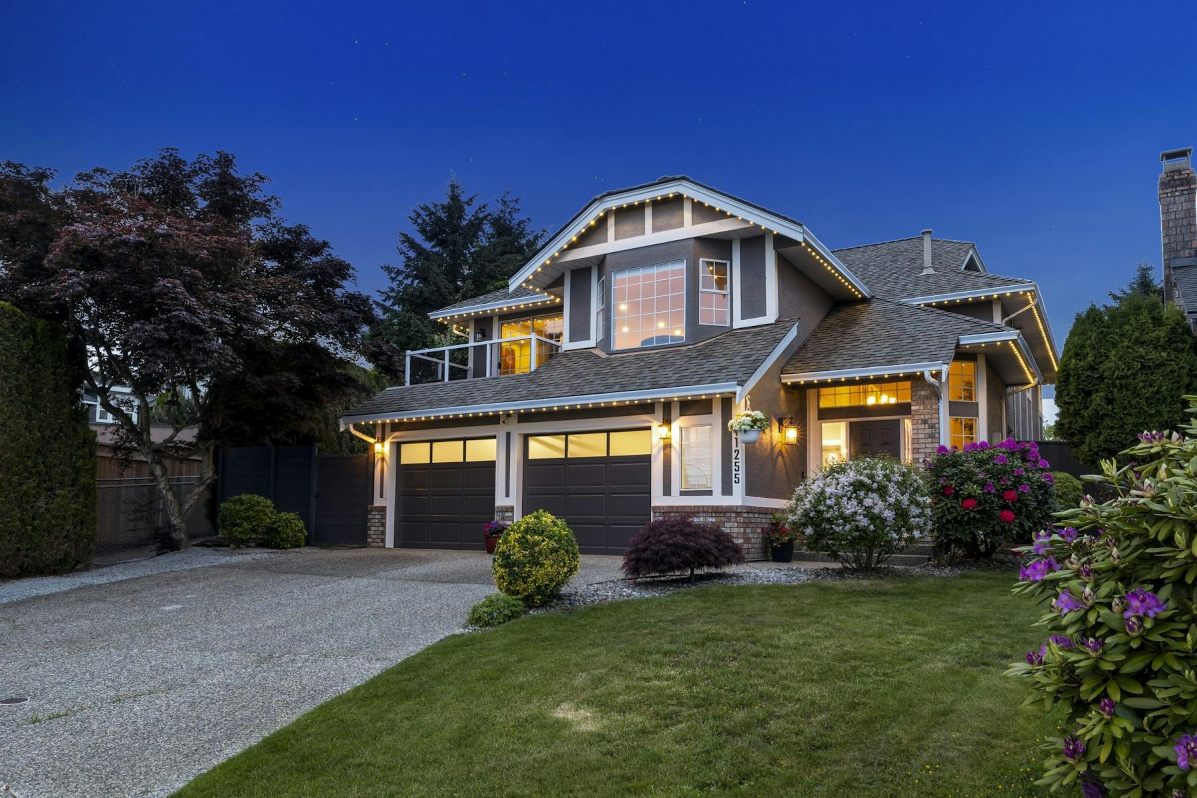 Port Coquitlam